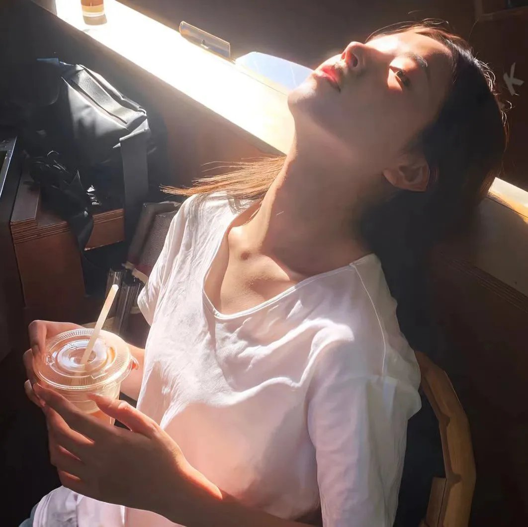 温情故事