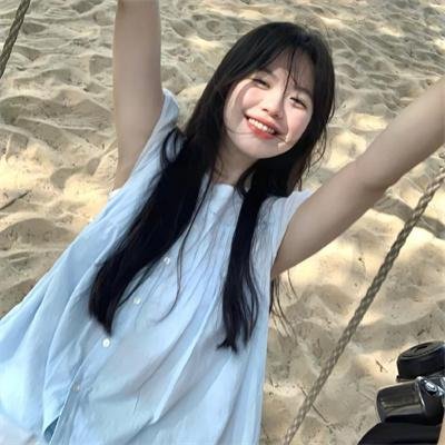 一半海水,一半火燄